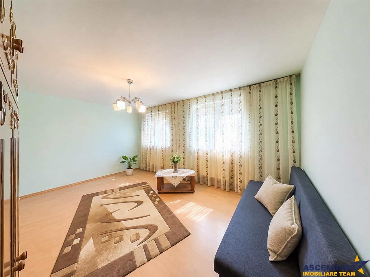 Decomandat, parter, 2 camere, Rovinari, Targu Mures - Poză 1