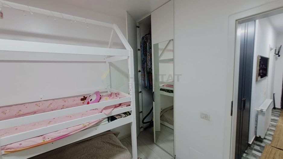 Apartament la parter cu terasă și grădină proprie – 2 camere, Tunari, Ilfov - Poză 13