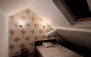 Apartament cochet 2 camere la mansardă – zona Intim - Poză 7