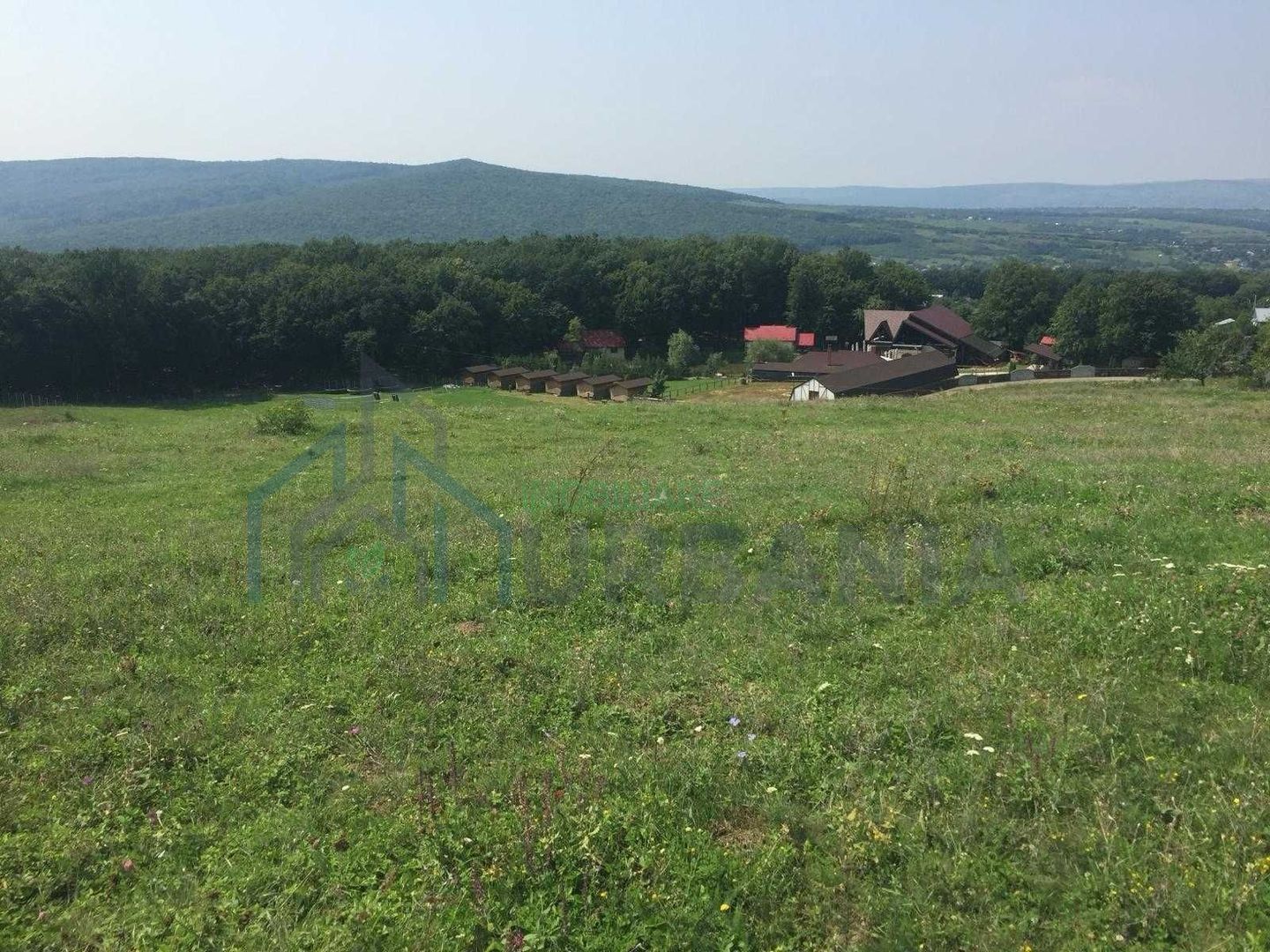 Teren Pietrarie, langa padure, vedere minunata, 1100 mp - Poză 3