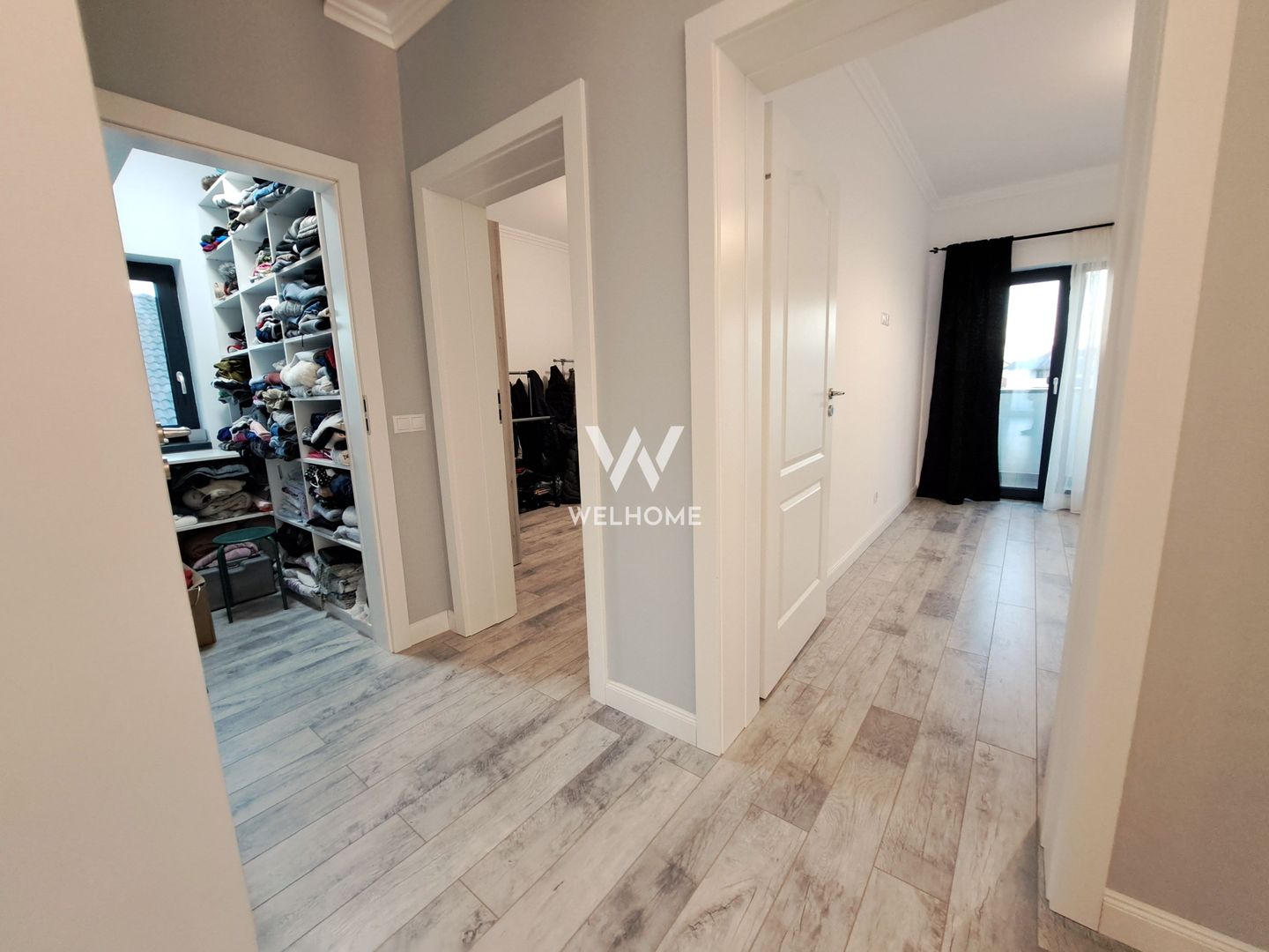 Casa 4 dormitoare, 2 bai - Sibiu, Cisnadioara - Poză 9