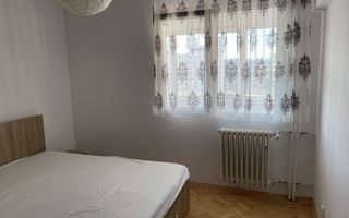 AP. 2 CAMERE NICOLAE GRIGORESCU, RENOVAT, BUCATARIE INCHISA, MODERN - Poză 4