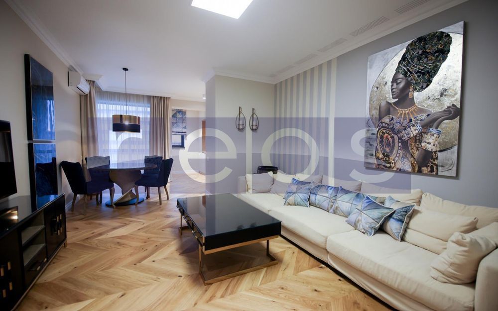 INCHIRIERE-  2- CAMERE - PARCARE- Atlas Residence - Poză 2