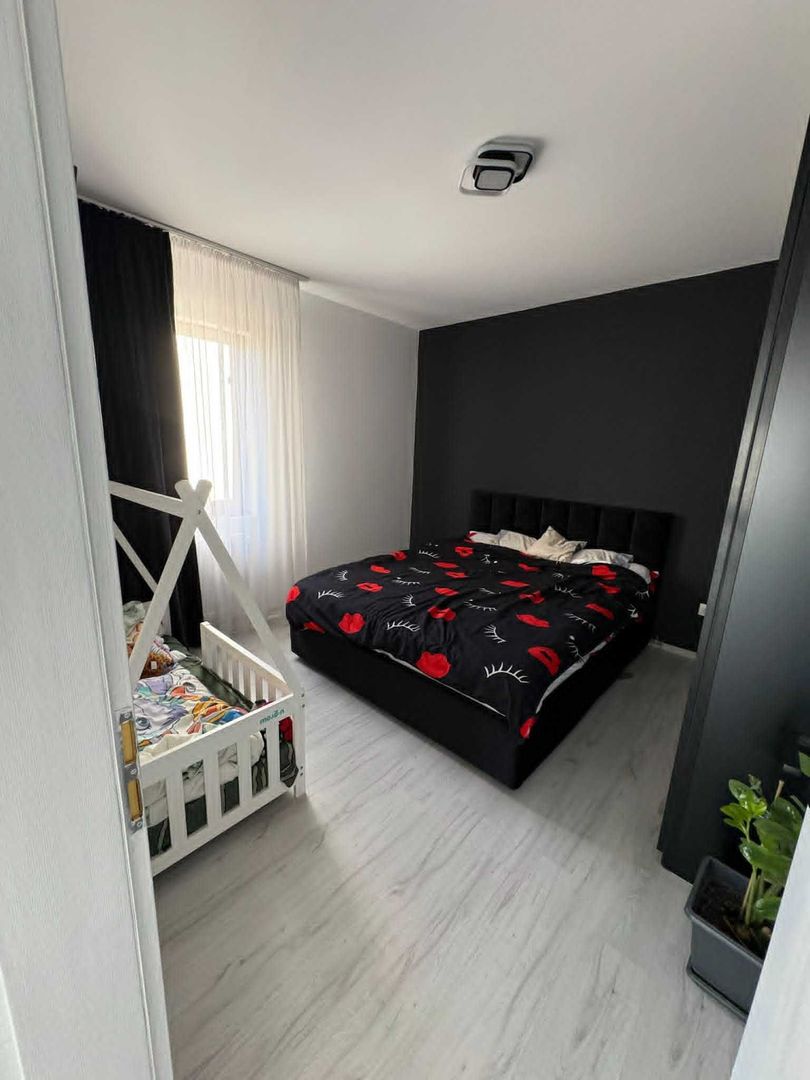 Torontalului | 2 Camere | Etaj 1 | 70 mp utili - Poză 6