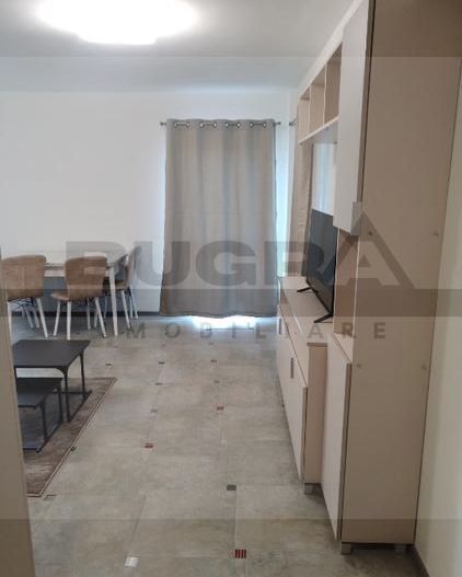 Apartament 2 camere, 49 mp, imobil nou, garaj, zona Corneliu Coposu - Poză 3