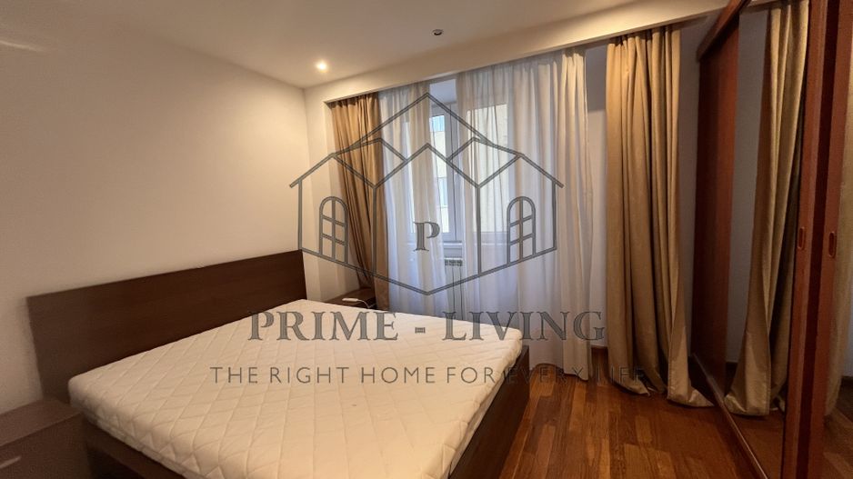 DUPLEX CU 3 CAMERE LA INCHIRIERE LANGA PARCUL HERASTRU - Poză 6