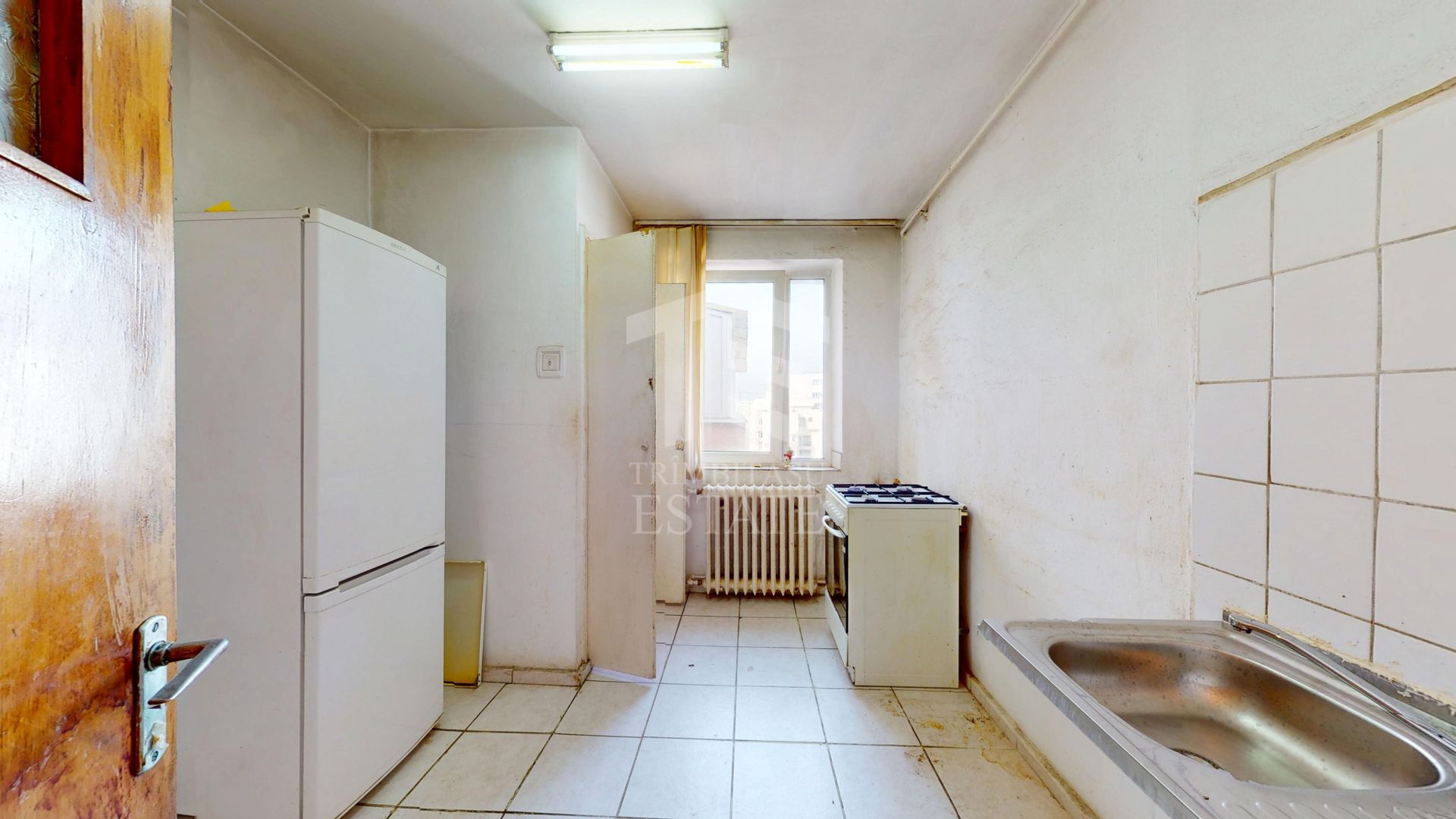 Apartament 3 Camere Gorjului 71 mp etaj 10/11 metrou 7 min - Poză 23
