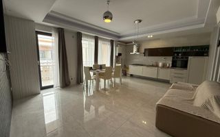 Apartament cu 2 camere - Future Residence Giroc - Poză 1