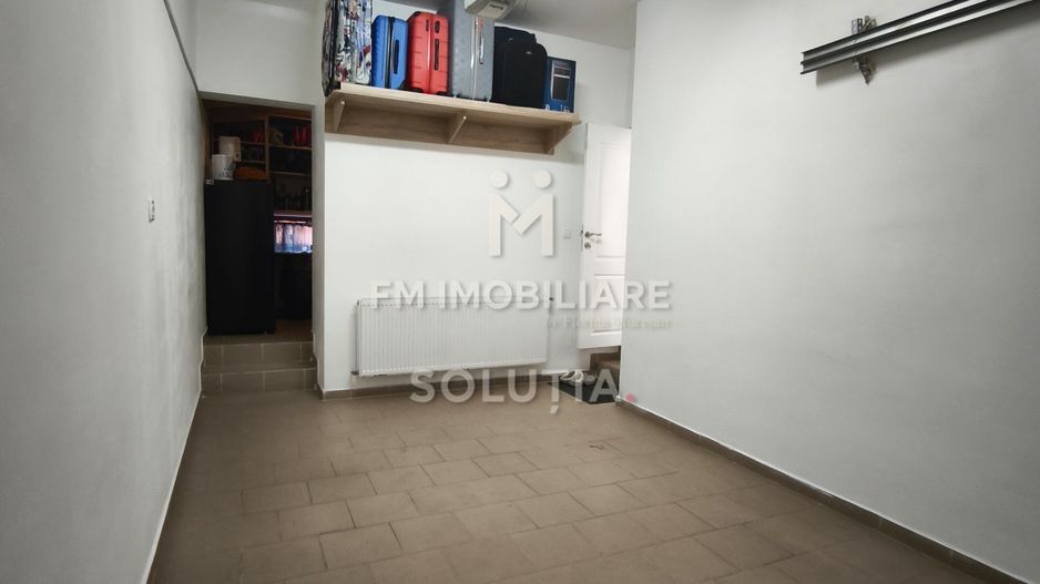 Casă tip duplex | Garaj | Zona Brândușelor | Baia Mare - Poză 19