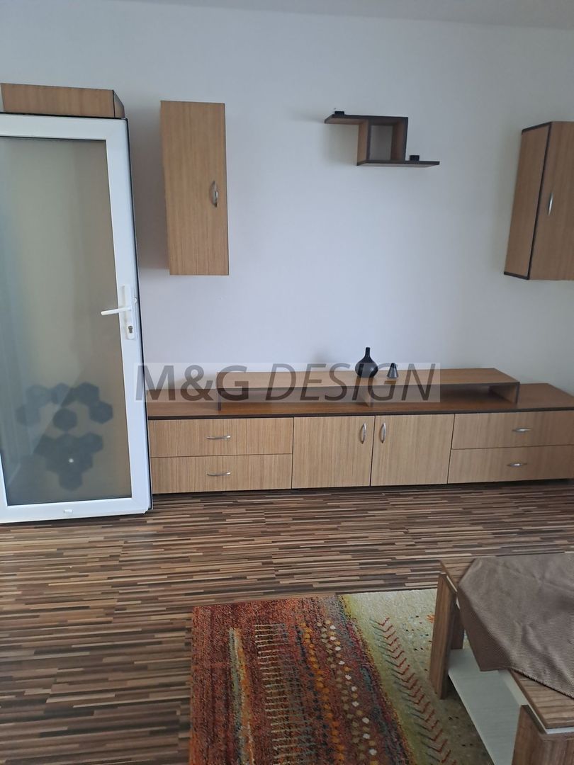 Apartament cu 1 camera zona Freidorf - Poză 3