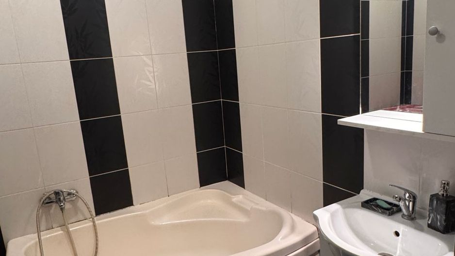 Garsoniera de inchiriat | Militari Residence | loc de parcare | - Poză 8