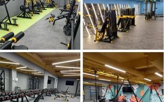 Clădire ultramodernă de birouri in Sibiu | Zona Trei Stejari - Poză 10