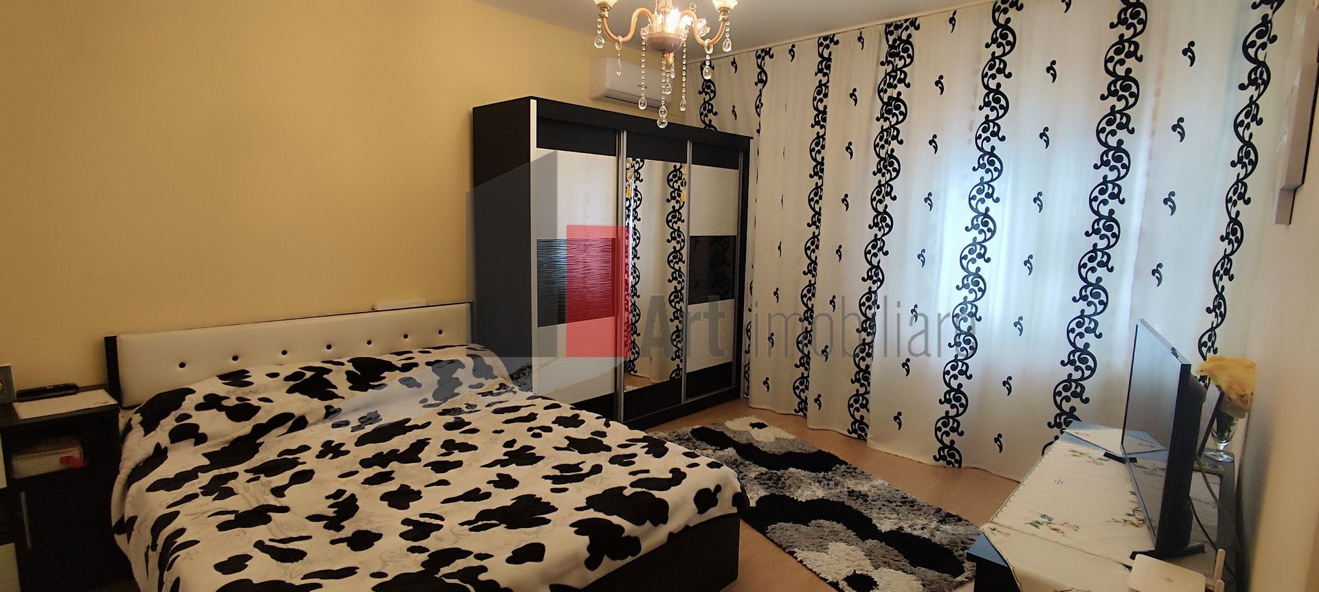 Unirii-Mircea Voda, CENTRALA PROPRIE, bloc nou, boxa - Poză 6