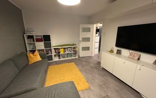 Apartament 2 Camere 🏡 | Decomandat | Etaj 4/10 🏢 | Parc 🌳 - Poză 2