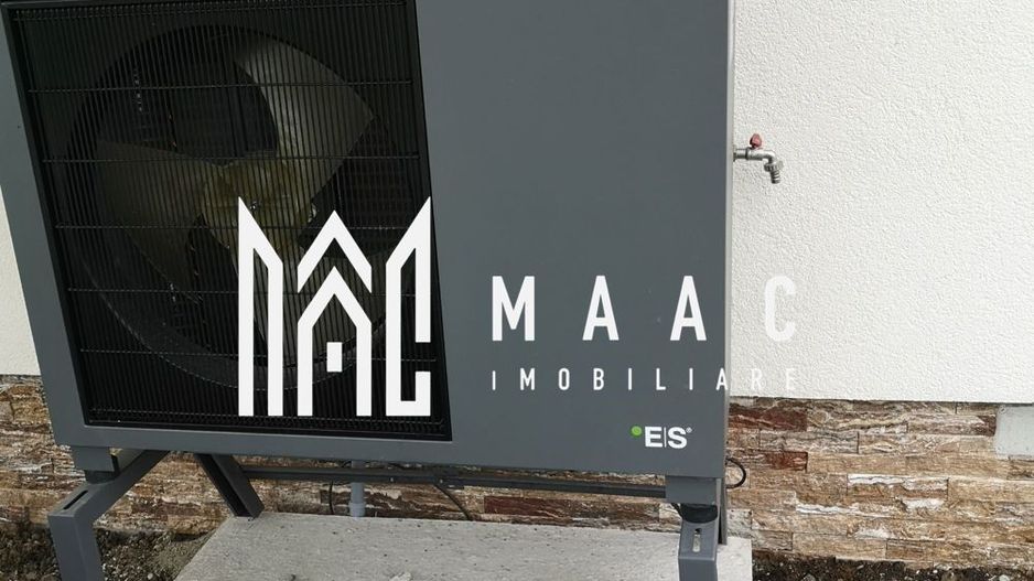 Casa individuala | 4  camere | 1086 mp teren  | Cristian - Poză 8