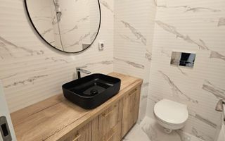 Apartament 2 camere modern, centrală proprie, Floreasca Residence - Poză 4