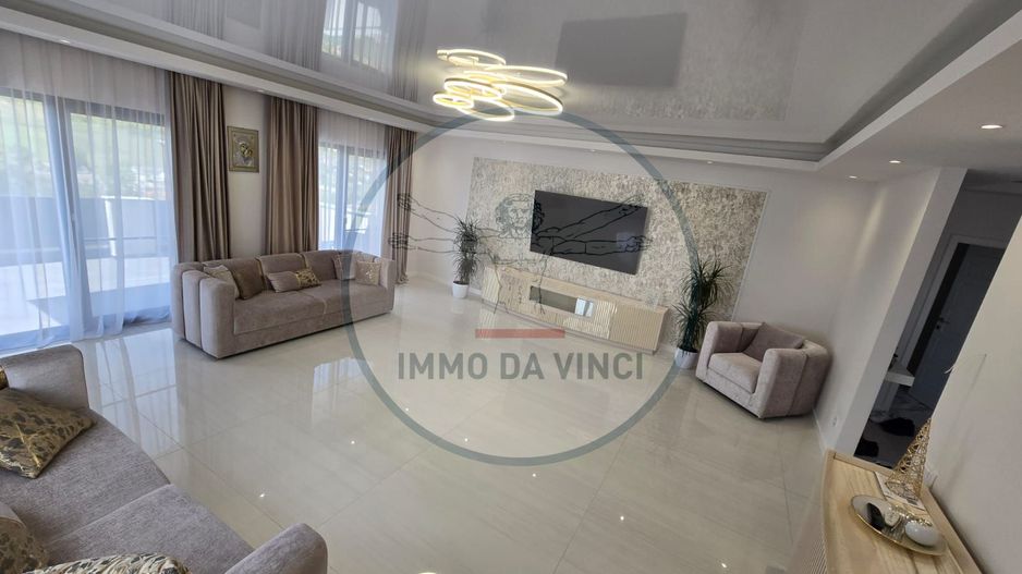 CASA DE VANZARE 7 CAMERE- zona IRIS | PISCINA EXTERIOARA - Poză 10
