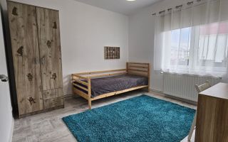 De vânzare – apartament cu 3 camere, complet utilat, Șelimbăr - Sibiu - Poză 5