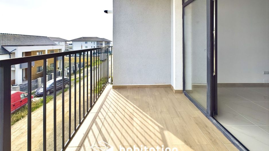 Tur virtual 2 Camere, 2 locuri parcare, Comision 0% - Calea Urseni - Poză 13