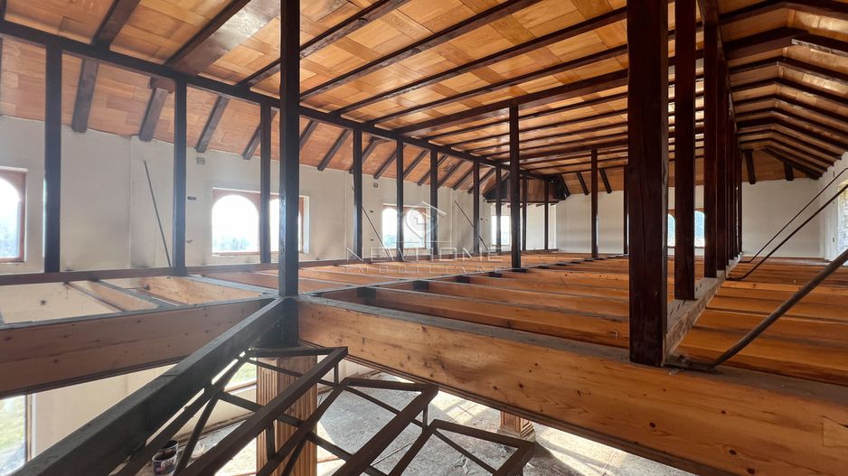 COMISION 0 % Spatiu comercial, 670 mp, la 5 km de Dej - Poză 7