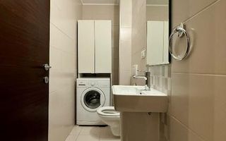 DE ÎNCHIRIAT – APARTAMENT 2 CAMERE – VIVANDO RESIDENCE – PARCUL CAROL - Poză 7
