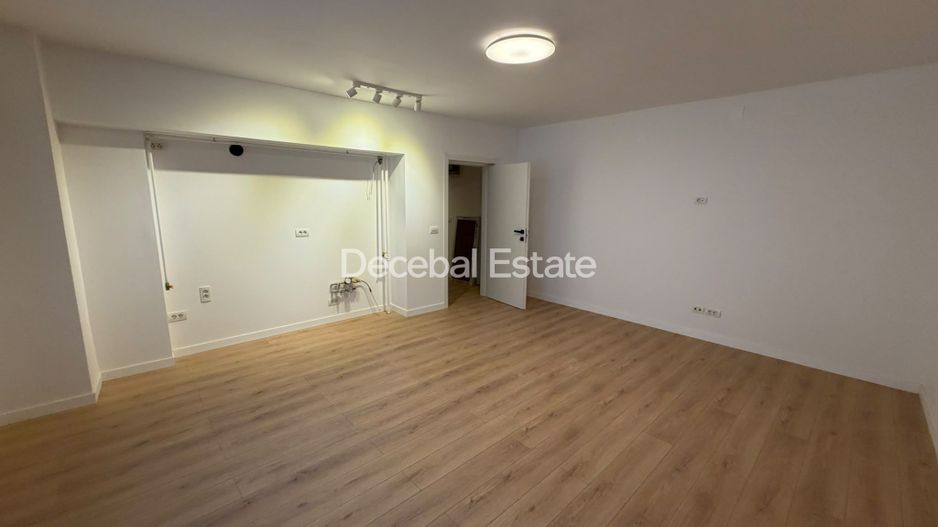 3 Camere Zona Decebal Decomandat Complet Renovat Bloc 1987 - Poză 6