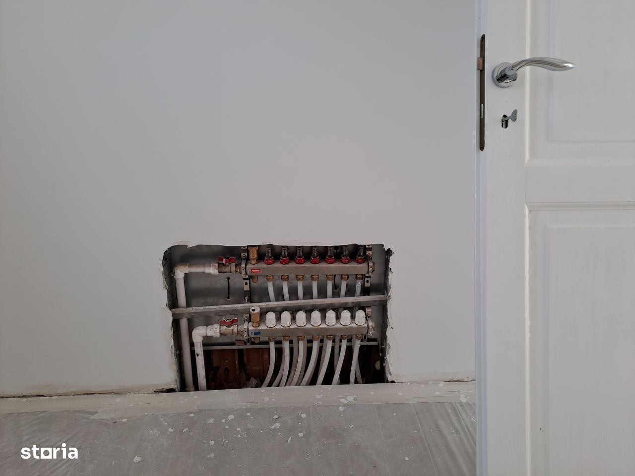 Casa de vânzare Ciofliceni com.Snagov - Poză 8