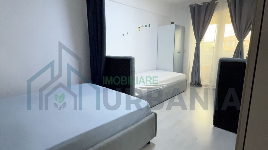 Apartament de vânzare, Valea Adâncă, strada Pepinierii, Iași - Poză 6