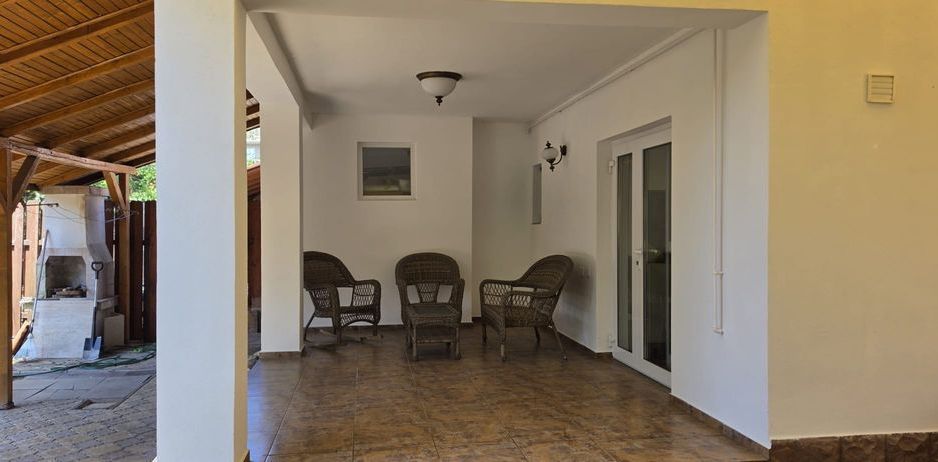 Casa individuala cu 4 camere - zona Kaufland/Dumbravita - Poză 4