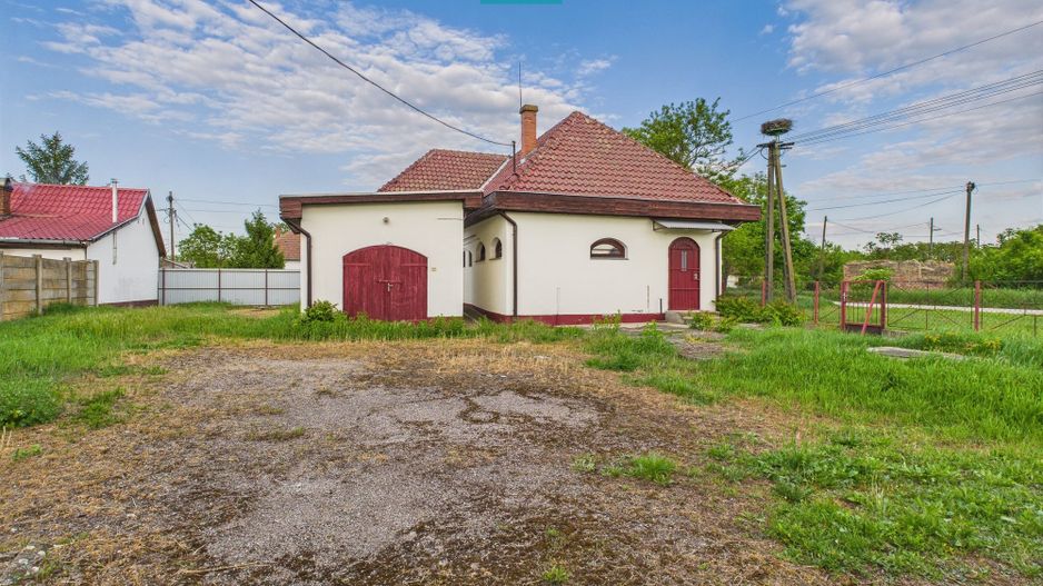 Casă cu 3 camere pentru investiții în Battonya - Poză 10