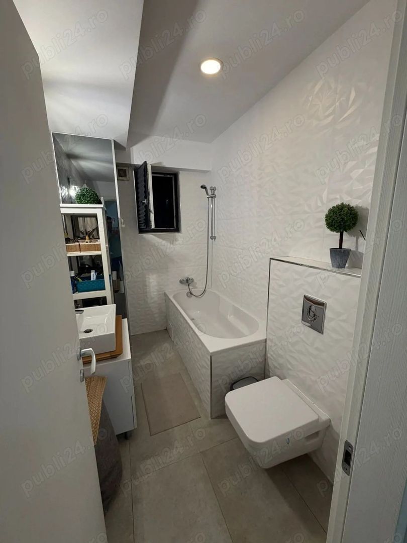 | 3 camere Novum Politehnica|Investiție sigură - Poză 7