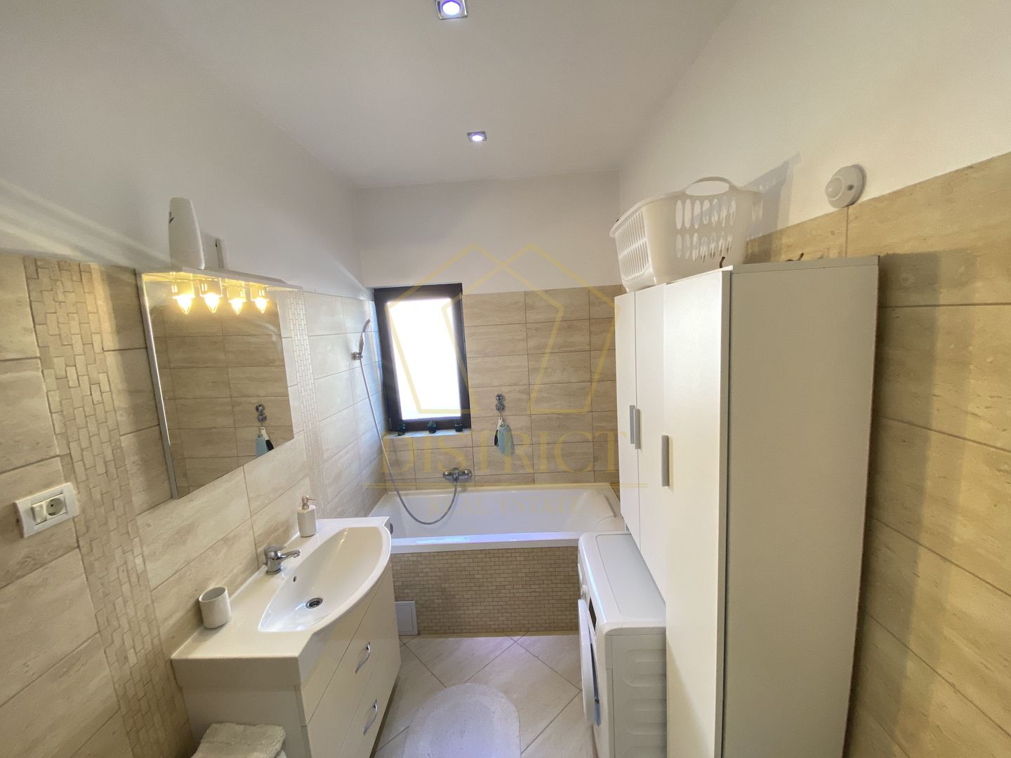 Duplex superb cu 3 camere pe parter I Drumul Boilor I Mosnita Noua - Poză 9