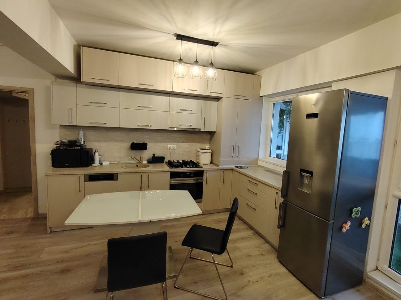 Apartament 2 camere metrou Dimitrie Leonida | Loc Parcare | Bloc nou - Poză 10