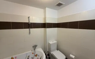 VANZARE APARTAMENT 3 CAMERE | PIPERA | 90MP | PARCARE | ZONA LINISTITA - Poză 14