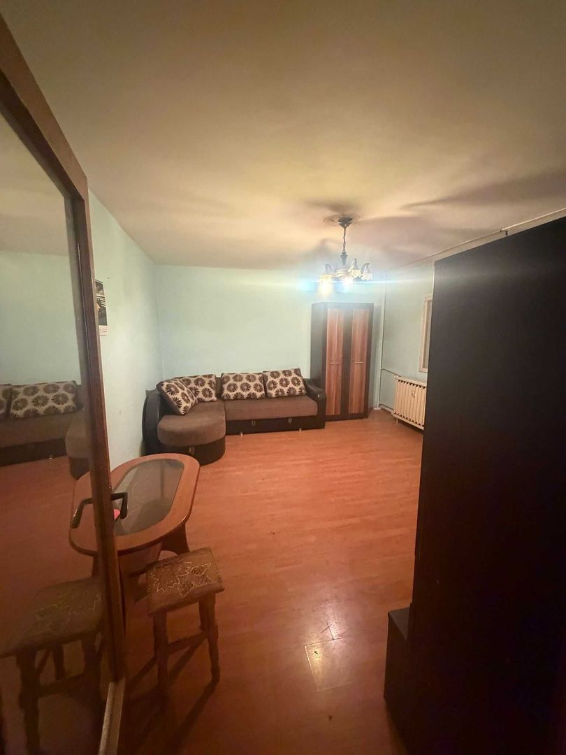 Apartament 2 camere decomandat, bloc reabilitat, 13 Septembrie - Poză 8