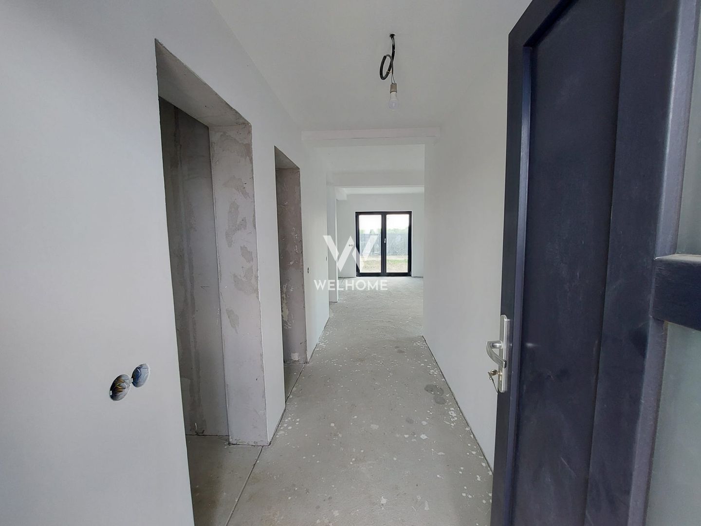 Casa individuala Cristian, Sibiu COMISION 0 - Poză 7