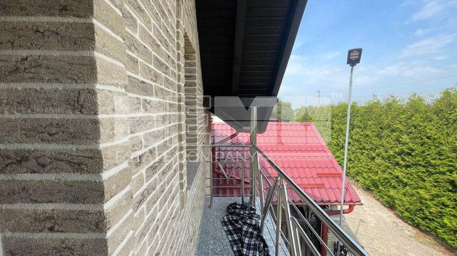 VILA CU FOISOR |  MOBILATA | CU 7 ARI TEREN - Poză 14