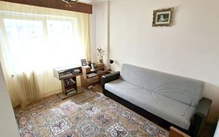 Apartament 4 camere dec./81.6 mp/cartier Manastur. - Poză 4