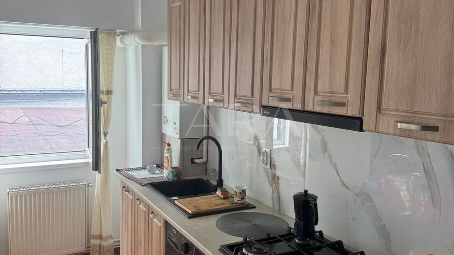 !!OCAZIE!! APARTAMENT DE VANZARE - Poză 1