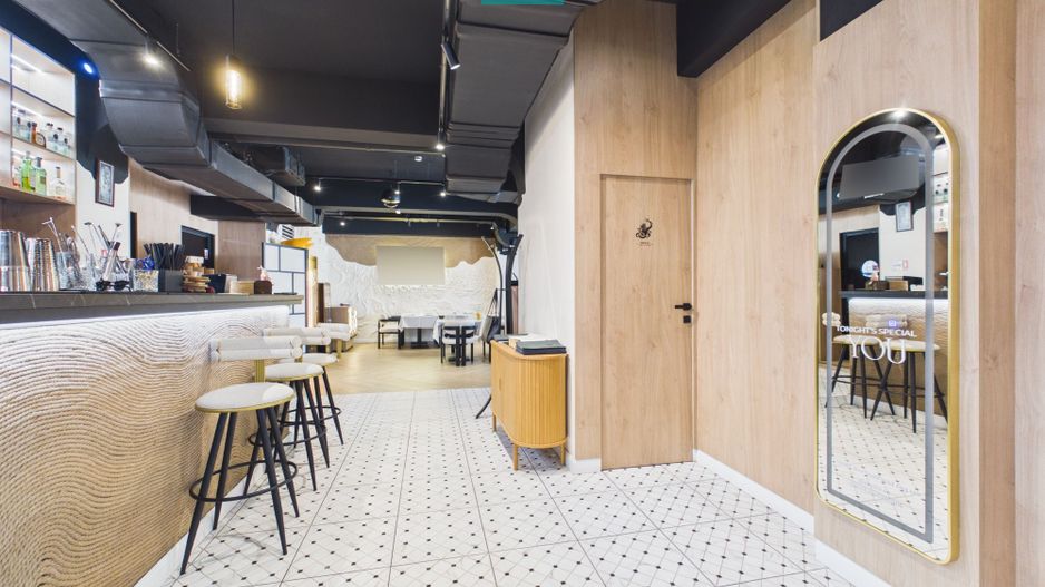 Spațiu premium pentru restaurant | Ultracentral - Poză 18