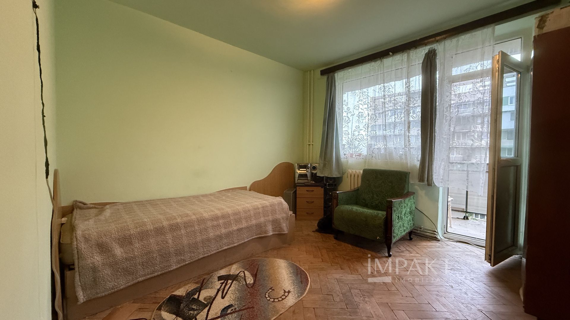 Apartament cu 2 camere in Gheorgheni langa Complex Mercur - Poză 5