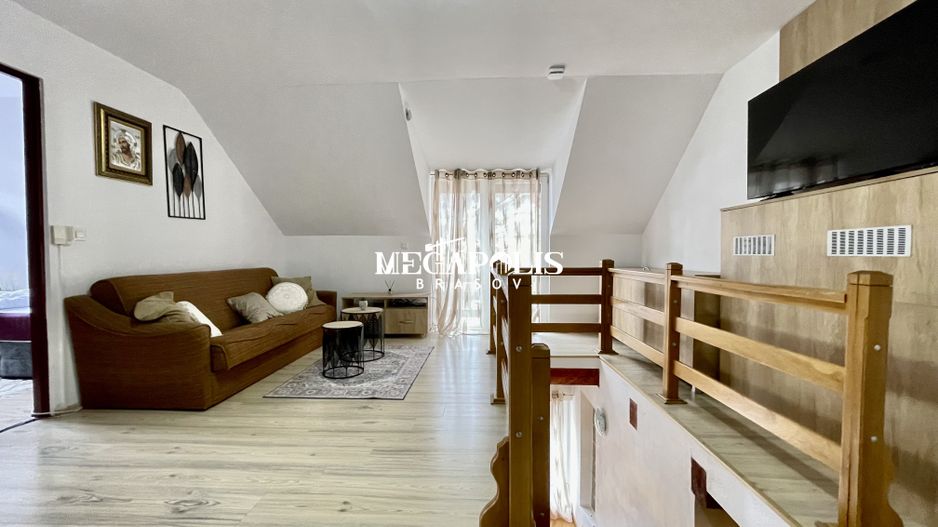 Casă 4 camere | Locație excepțională | Singur în curte | GARAJ - Poză 1