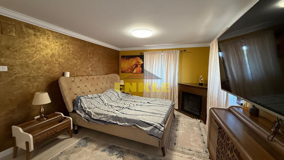 DE VÂNZARE – CASĂ P+1, MĂNĂSTIREA DOAMNEI - Poză 10