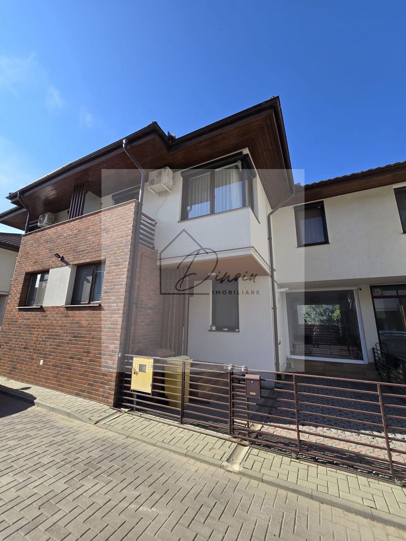 Vila moderna Pipera - Matei Millo I Arhitectura deosebita I COMISION 0 - Poză 40