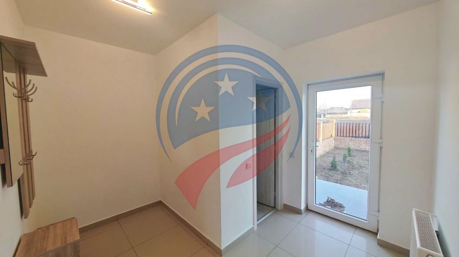 Casă Modernă Complet Mobilată în Zona Damila - Poză 9