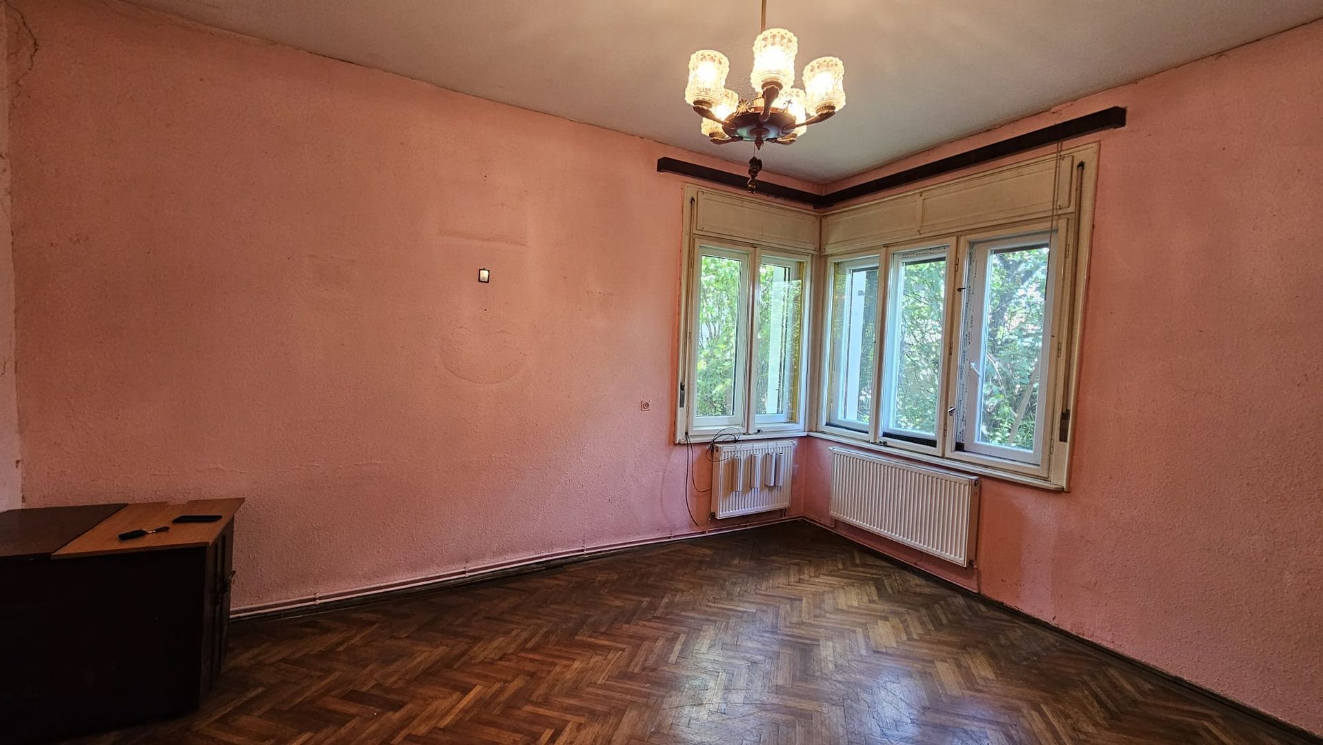 0 % comision, Casa de vanzare cu teren 547 mp, zona Cipariu-Central - Poză 7