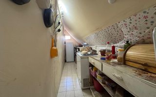 Casa cu teren generos in cartierul 'Intre Lacuri'!!! - Poză 9