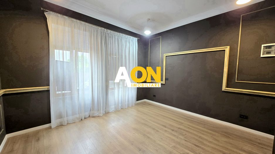 Spațiu de Birouri, 6 camere, 212mp, Zona Centru - Poză 1