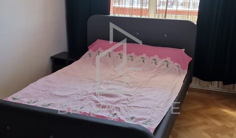 Apartament  3 camere 87 mp2,  balcon, parcare,  zona Manastur - Poză 3