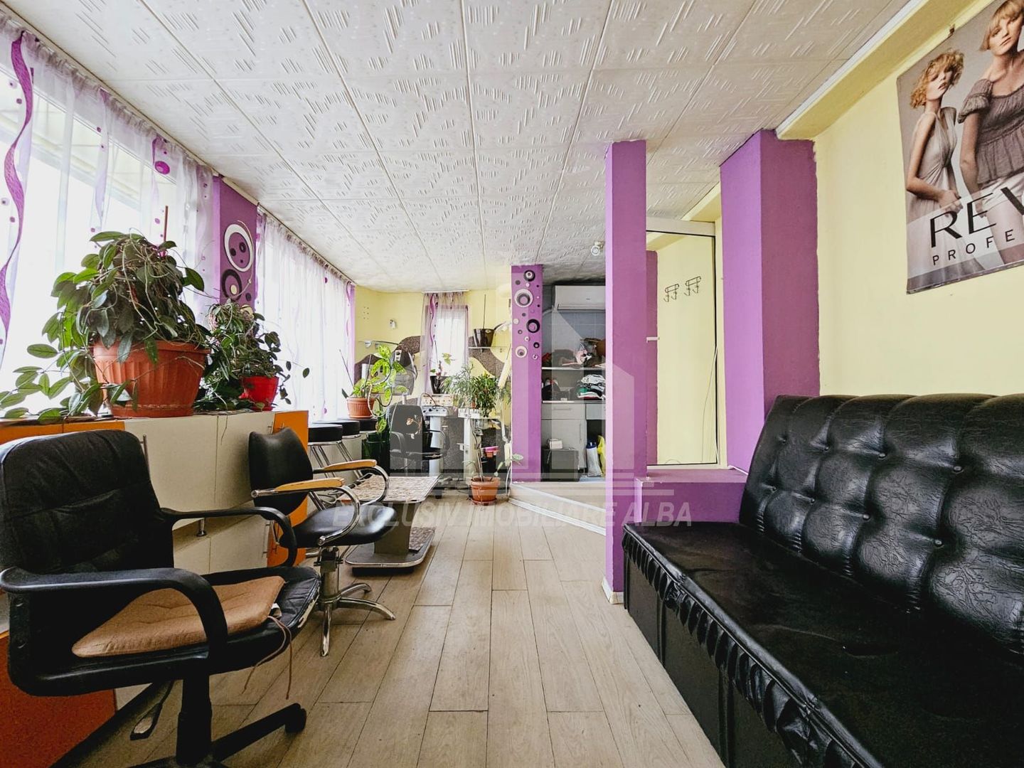 Spatiu comercial cu extindere, Cetate - Poză 1